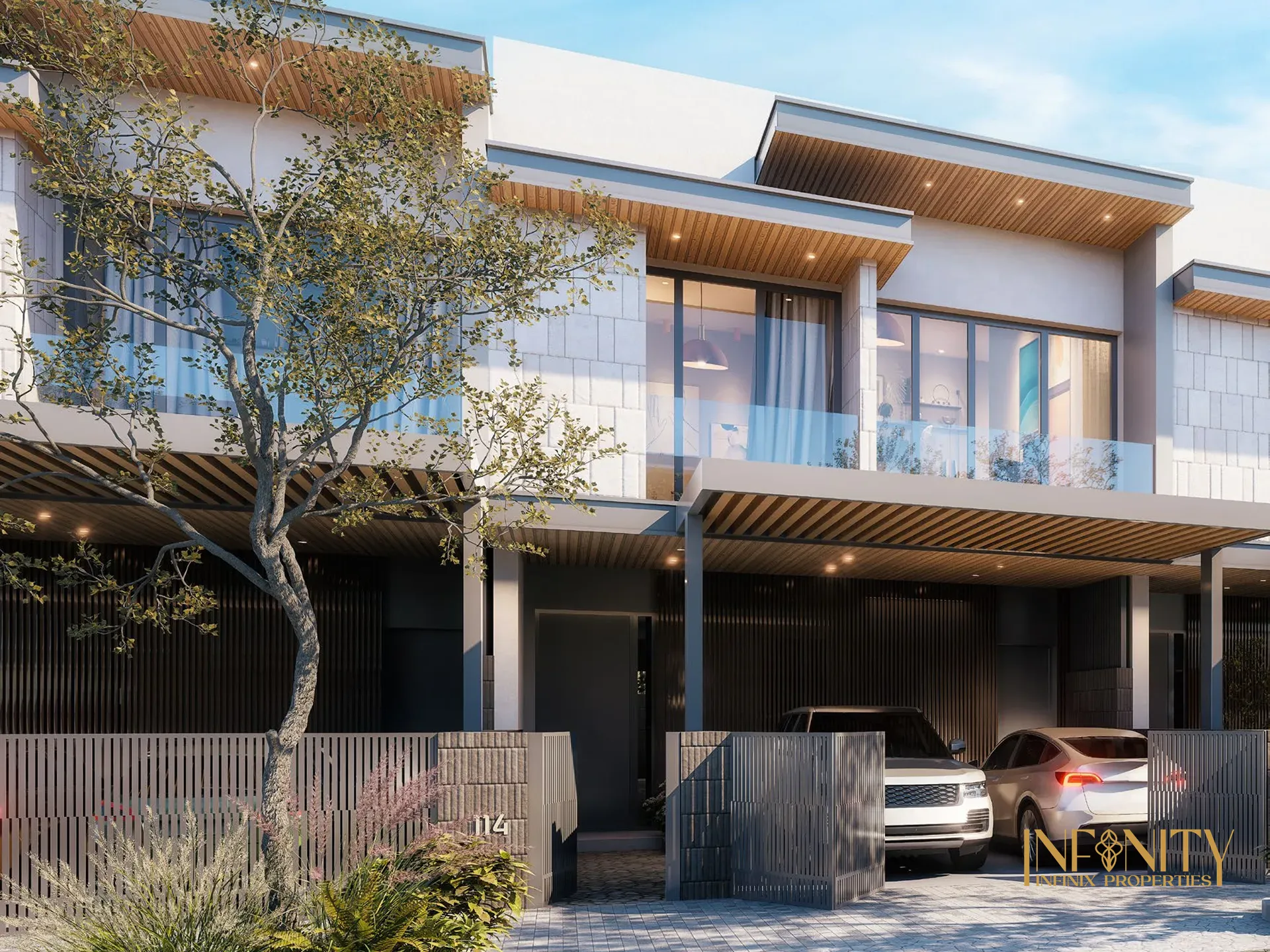 Pinewood%20Village%20at%20Jumeirah%20Golf%20Estates - 2